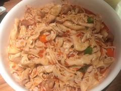 -老板恋上鱼(印象城店)