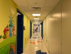 -杭州贝瑞斯美华妇儿医院·早孕·产检·儿科