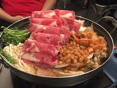 -MI WU FACTORY米屋美食工厂餐厅(绿地店)