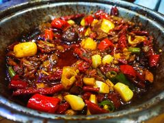 -巴依老爷新疆美食(望京小街店)