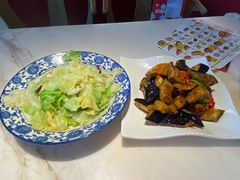 -茅庐毛血旺(烟台大悦城店)