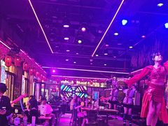 -喜鹊音乐酒馆(西街店)