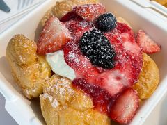 -BUTTERFUL&CREAMOROUS 黄油与面包(三里屯太古里店)
