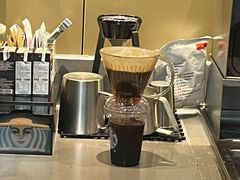 -星巴克(深圳嘉汇新城店)