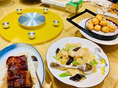 -尚品家宴(槐荫店)