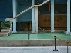 -广州市紫泥堂文化创意园景区