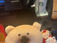 -星巴克(1788广场店)