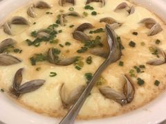 蛤蜊炖蛋-和记小菜(大宁店)