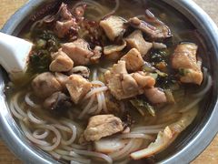 辣鸡粉-正宗螺蛳粉(幸福路店)