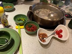 -润园四季椰子鸡火锅(海上世界店)
