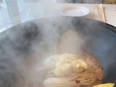 -江湖水乡铁锅炖魚(周庄嘉园店)