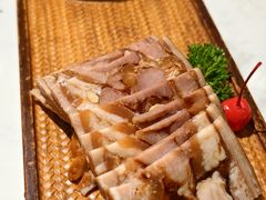 -后海16号·北京私房菜