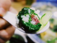 -兰边碗(鼓楼店)