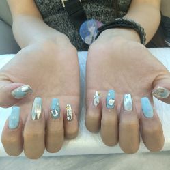 -斯馨·健康美甲美睫