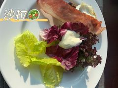 -三亚中心凯悦嘉轩酒店·嘉味餐厅