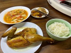 -吴山烤禽店(光复店)