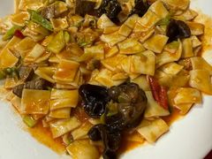-青海名吃尕张娃非遗烤肉(城中店)