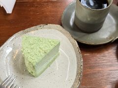 -RUMORS COFFEE ROASTERY鲁马滋咖啡(湖南路店)