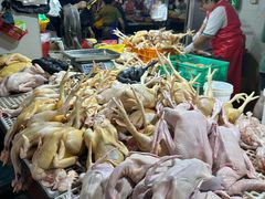 -东河市场