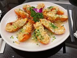 -晋江爱乐国际酒店·宴会厅