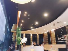 -必胜客(唐延店)