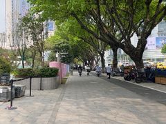 -时尚天河商业广场