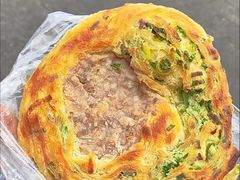 -喜洲杨记破酥粑粑