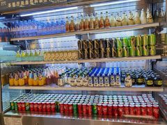 -半岛听涛蒸汽海鲜自助(K11店)