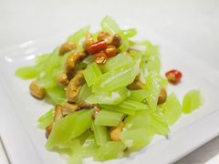 -老佛爷蛙锅•鲜蛙煲(麦凯乐店)