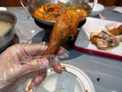 -顺徕德·仙庙烧鸡(桂庙路店)