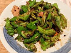 -世纪缘湖滨花园酒店·湖景轩中餐厅(太阳宫店)