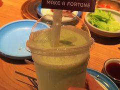 -烧肉达人•炭火烧肉(新天地店)