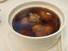 -凤凰楼酒家·粤宴点心(华强北店)