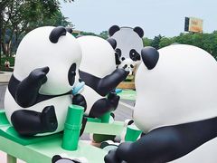 -东莞松山湖万象汇