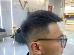 -V+ Hair