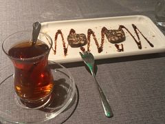 -Efes Turkish & Mediterranean Cuisine 艾菲斯餐厅(陆家嘴店)