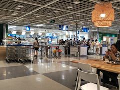 -宜家·瑞典风味餐厅(无锡店)
