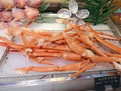 -冀粤香海鲜自助餐厅(西美五洲店)