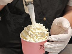 -茉莉奶白(天水秦州万达广场店)