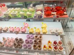 -好利来(靖江路店)