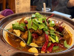 -合肥妈妈菜(青阳南路店)