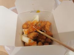 -莱得快酸辣粉(天和里店)