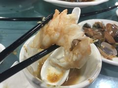 -拉完海鲜大排档(温岭店)
