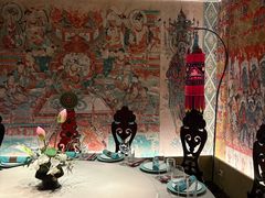 -花马天堂云南餐厅 Lost Heaven(外滩店)