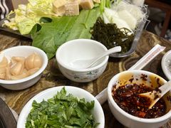 -原柳滩高台阶涮羊肉
