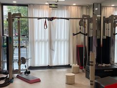 -琪航·健身+普拉提(嘉定北地铁站店)