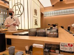 -鮨政· Omakase(港汇恒隆广场店)