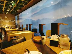 -娄三少春饼·烤鸭(合生汇购物中心店)