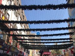 -万佳广场(台东店)