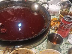 -五里关火锅(牛市口店)